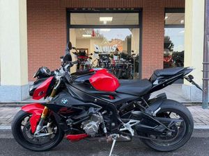 VENDO BMW S 1000 R (2017 - 20) USATA A LEINI' (CODICE 9884325) - MOTO.IT