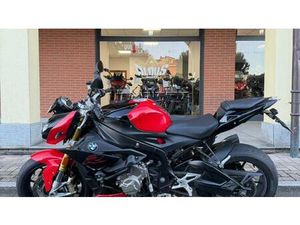VENDO BMW S 1000 R (2017 - 20) USATA A LEINI' (CODICE 9884325) - MOTO.IT