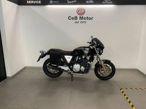 VENDO HONDA CB 1100 RS (2017 - 20) USATA A FIRENZE (CODICE 9884067) - MOTO.IT