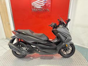 HONDA NSS125A FORZA CVT V-BELT EURO 5 125 CC