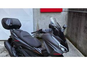 VENDO HONDA FORZA 350 DELUXE (2025) USATA A DOLZAGO (CODICE 9884129) - MOTO.IT