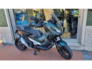 VENDO HONDA X-ADV 750 (2018 - 20) USATA A VENTIMIGLIA (CODICE 9883923) - MOTO.IT