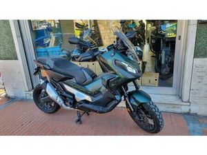 VENDO HONDA X-ADV 750 (2018 - 20) USATA A VENTIMIGLIA (CODICE 9883923) - MOTO.IT
