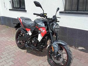 -1700ZL BARTON NAKED 125 NA KAT B RATY NA TELE TARNOWSKIE GÓRY DOSTAWA TARNOWSKIE GÓRY