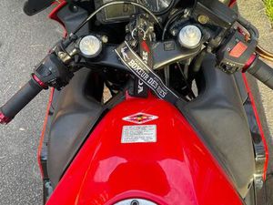 HONDA CBR600 F4I SPORT MATOSINHOS E LEÇA DA PALMEIRA