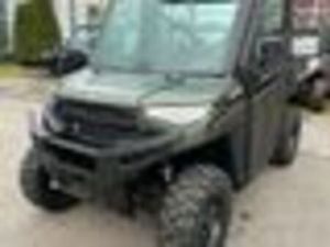 DIESEL HD 2026! POLARIS PROFIT LÔMPÖHYTILLÔ