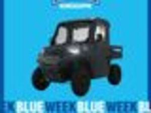 NORDIC PRO 2026 BLUE WEEK SPECIAL!