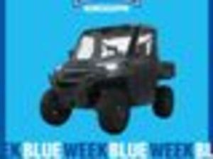 XP BLUE SLATE 2026 BLUE WEEK SPECIAL!