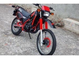 YAMAHA DT 125 YPVS, 16.KW POIARES (SANTO ANDRÉ)