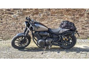 YAMAHA XV 950 RACER OLIVAIS