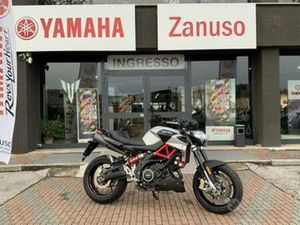 APRILIA SHIVER 900 ABS