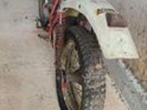 APRILIA TX 300 - 1982