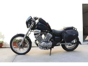 YAMAHA VIRAGO XV535 VILA NOVA DE FAMALICÃO E CALENDÁRIO