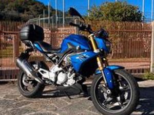 BMW G 310 R - 2017 PERFETTA