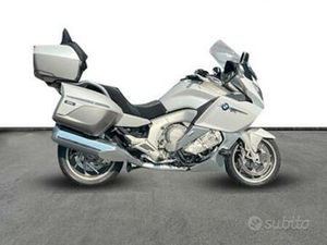 BMW K 1600 GT K 1600 GTL EXCLUSIVE ABS