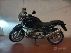 BMW R1150 R