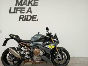 BMW S 1000 R - 2024
