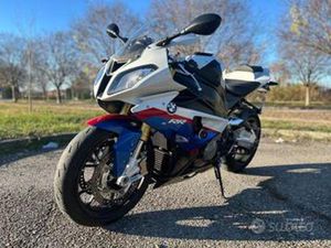 BMW S 1000 RR - 2011