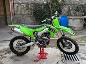 KXF 250