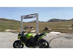 KAWASAKI Z 1000 ECCELLENTI CONDIZIONI NAKED