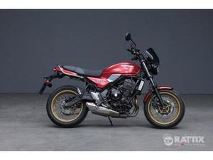 KAWASAKI Z 650 RS