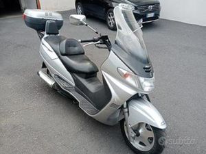 SUZUKI BURGMAN 250 - 1999