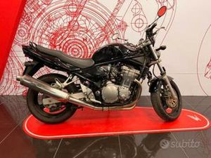 SUZUKI GSF 600 BANDIT 2023