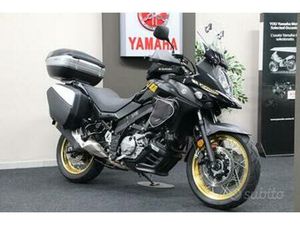 SUZUKI V STROM DL 650 XT ABS 35KW