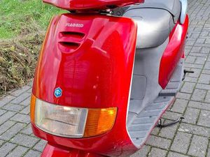 PIAGGIO SFERA 125