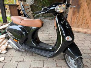 VESPA ET4 125