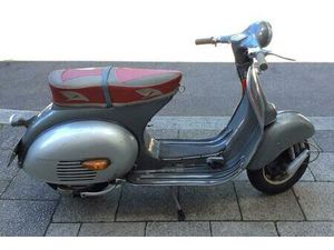 VESPA 150 T/4 VESPA AUGSBURG