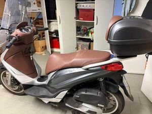 PIAGGIO MEDLEY 125 GRIGIO
