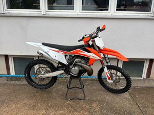 KTM SX 250 VERGASER (HUSQVARNA TC GASGAS)