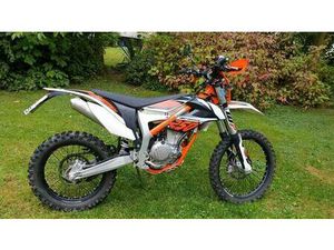 KTM FREERIDE 250 F