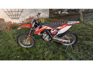 KTM KTM SX 350 F