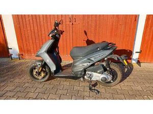 NEW TYPHOON 125 PIAGGIO