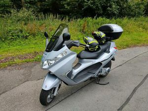 PIAGGIO ROLLER X8 PREMIUM 125 EURO 3