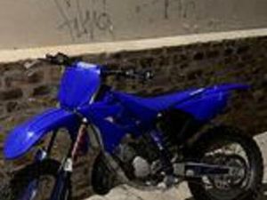 YZ 125