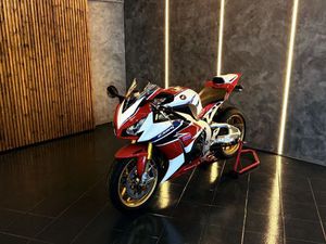 HONDA CBR 1000 RR SP HRC 2018 CUSTÓIAS, LEÇA DO BALIO E GUIFÕES