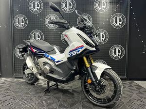 HONDA X-ADV 750 2026 BRITELO, GÉMEOS E OURILHE