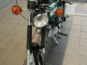 S51 B / VAPE-ZÜND.KOMPL.NEUAUFBAU ABE 60 KM/H UND DEKRA GUTACHTEN