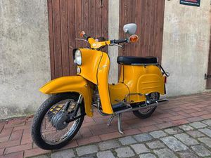 SIMSON SCHWALBE KR51/1