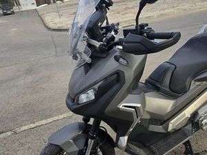 HONDA 750 XADV 2020 SÃO CLEMENTE
