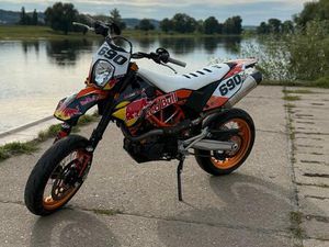 KTM SMCR 690 (A2)