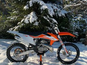 KTM 250 SX
