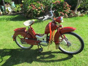SIMSON SR2