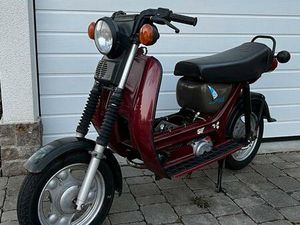 SIMSON SR50 KBA 60KM/H