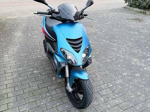 PIAGGIO NRG 25KMH UND 50KMH