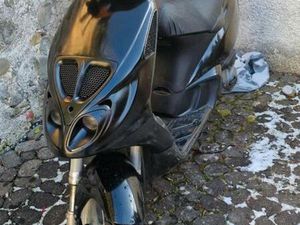 PIAGGIO NRG MC2 EXTREM