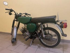 SIMSON S51 INKL. PAPIERE